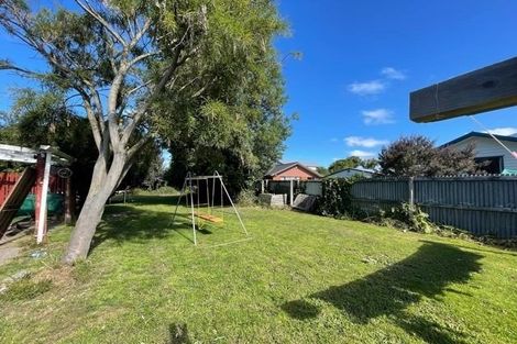 Photo of property in 240a Wainoni Road, Avondale, Christchurch, 8061