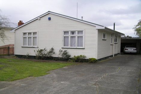 Photo of property in 241 Botanical Road, Takaro, Palmerston North, 4412