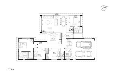 Photo of property in 60 Benashet Drive, Lincoln, 7608