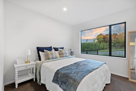 Photo of property in 3 Anzac Lane, Rolleston, 7614