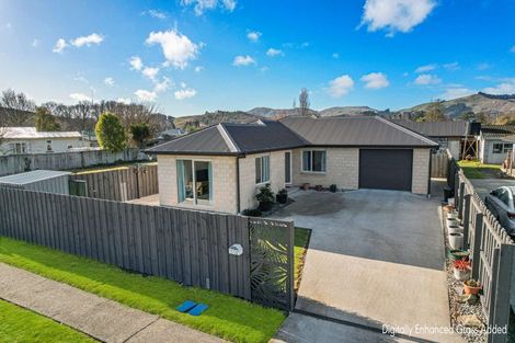 Photo of property in 1 Levin Street, Cheviot, 7310