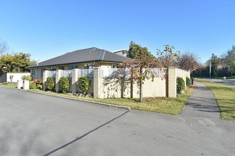 Photo of property in 65 Country Club Terrace, Northwood, Christchurch, 8051