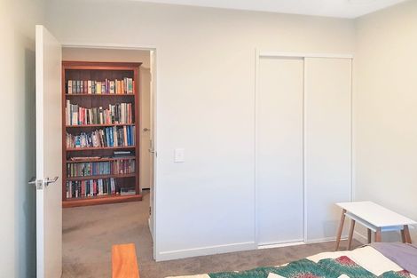 Photo of property in Vsp South, 702/168u Victoria Street, Te Aro, Wellington, 6011