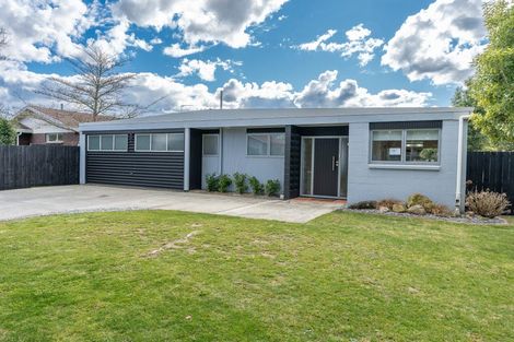 Photo of property in 32 Chequers Avenue, Chartwell, Hamilton, 3210