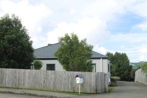 Photo of property in 8 Howards Way, Te Kamo, Whangarei, 0112