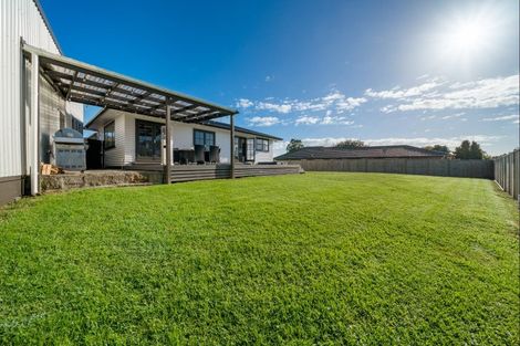 Photo of property in 1057 Junction Road, Egmont Village, New Plymouth, 4372