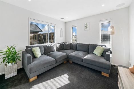 Photo of property in 84 Kemble Drive, Rolleston, 7615