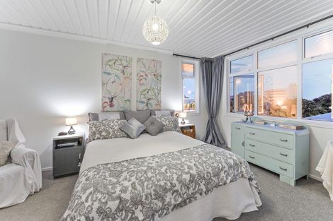 Photo of property in 55 Vivian Street, New Plymouth, 4310