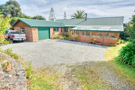Photo of property in 2a Golden Sands Road, Barrytown, Runanga, 7873