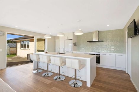 Photo of property in 6 Westview Drive, Tinwald, Ashburton, 7700