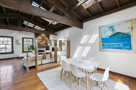 Photo of property in 12u5 Little George Street, Thorndon, Wellington, 6011