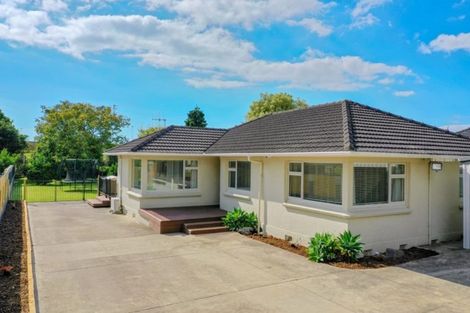 Photo of property in 44 Henderson Street, Whakatane, 3120