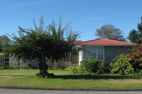 Photo of property in 69 Connolly Street, Geraldine, 7930