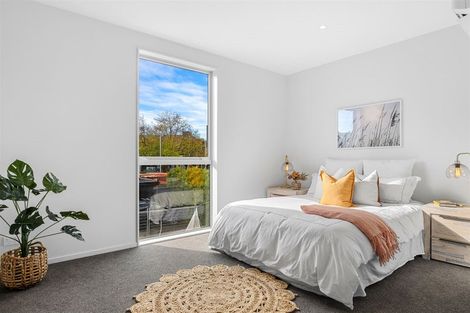 Photo of property in 13/33 Kilmore Street, Christchurch Central, Christchurch, 8013