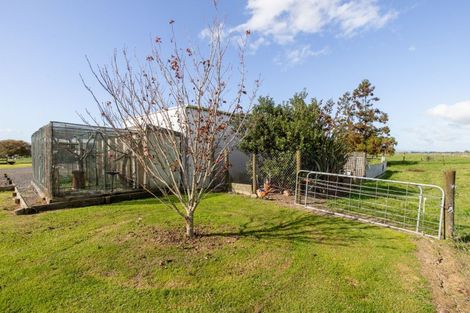 Photo of property in 100 Huirau Road, Turua, Thames, 3574