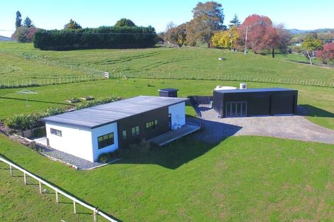 Photo of property in 105 Mangaorongo Road, Otorohanga, 3972