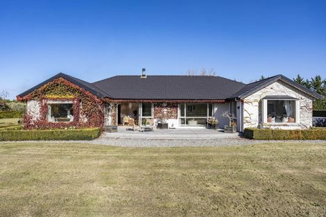 Photo of property in 37 Alessio Lane, Swannanoa, Rangiora, 7475
