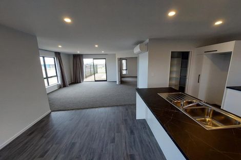 Photo of property in 22 Harness Way, Rolleston, 7615