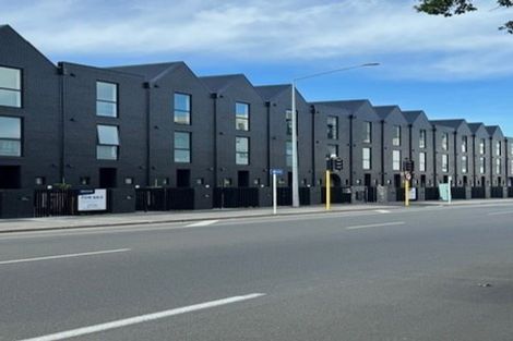 Photo of property in 9/35 Kilmore Street, Christchurch Central, Christchurch, 8013