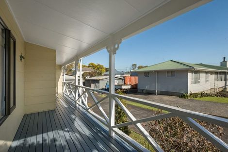 Photo of property in 43a Willoughby Street, Paeroa, 3600