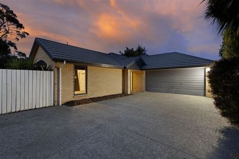 Photo of property in 6 Bezar Green, Aidanfield, Christchurch, 8025