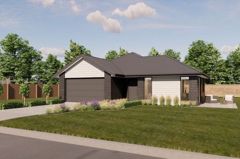 Photo of property in 6 Turoa Street, Feilding, 4702