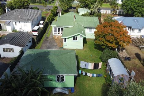 Photo of property in 26 Clifford Street, Kaikohe, 0405