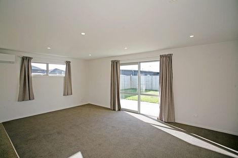 Photo of property in 24 Park Lane, Rolleston, 7614