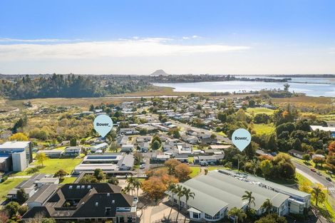 Photo of property in 16 Lagoon Place, Poike, Tauranga, 3112