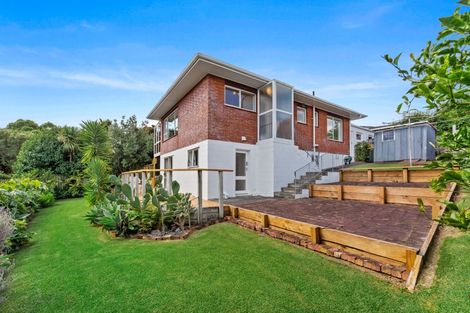 Photo of property in 1/207 Glamorgan Drive, Torbay, Auckland, 0630