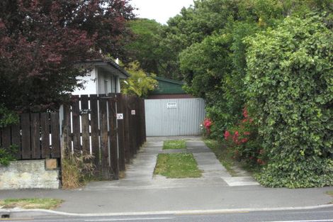 Photo of property in 1/708 Ferry Road, Woolston, Christchurch, 8023