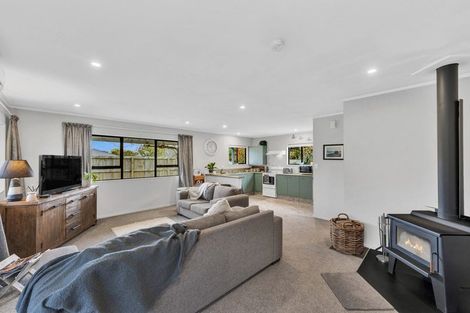 Photo of property in 10 Bowen Street, Rakaia, 7710