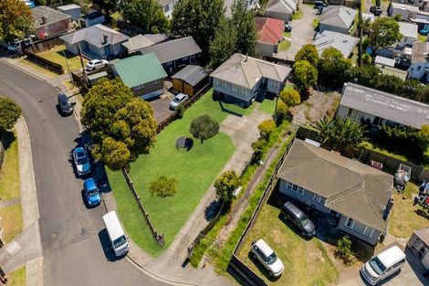 Photo of property in 22 Adams Road, Manurewa, Auckland, 2102
