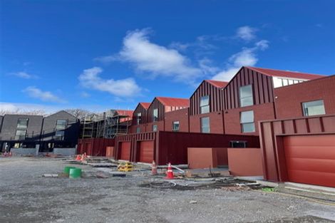 Photo of property in 9/35 Kilmore Street, Christchurch Central, Christchurch, 8013
