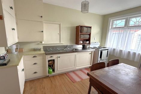 Photo of property in 110 Marsden Road, Greymouth, 7805