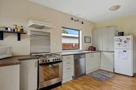 Photo of property in 36 Randolph Street, Woolston, Christchurch, 8062