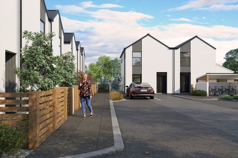 Photo of property in 9a/8 Maronan Street, Woolston, Christchurch, 8023