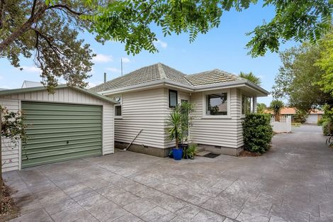 Photo of property in 5 Bentley Street, Russley, Christchurch, 8042