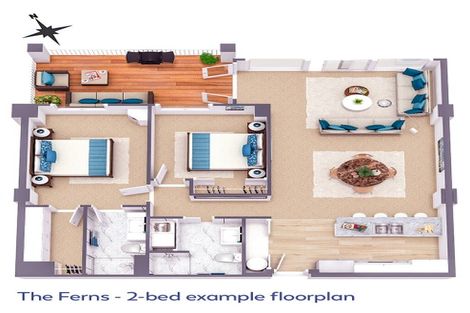 Photo of property in 265 Hibiscus Drive, Orewa, 0931