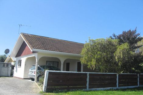 Photo of property in 196 High Street, Blenheim, 7201