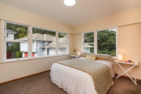 Photo of property in 28a Collier Avenue, Karori, Wellington, 6012
