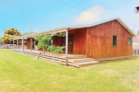 Photo of property in 60 Lucknow Street, Wairoa, 4108