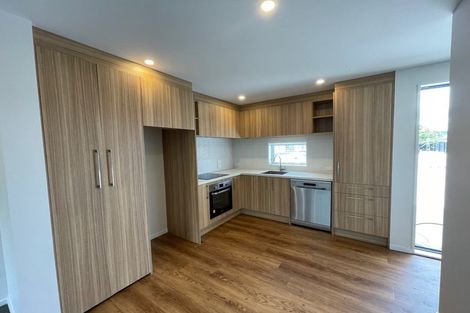 Photo of property in 18/101 Mackworth Street, Woolston, Christchurch, 8062