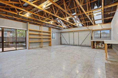 Photo of property in 5 Croziers Road, St Albans, Christchurch, 8052