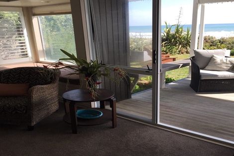 Photo of property in 579a Pukehina Parade, Pukehina, Te Puke, 3189