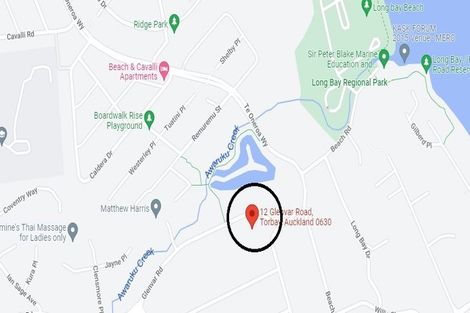 Photo of property in 1/12 Glenvar Road, Torbay, Auckland, 0630