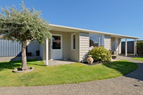 Photo of property in 40 Howick Road, Redwoodtown, Blenheim, 7201