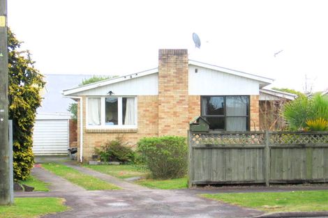 Photo of property in 43a Herbert Road, Queenwood, Hamilton, 3210