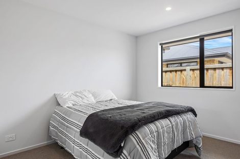 Photo of property in 12 Nathaniel Archer Street, Woodend, 7610
