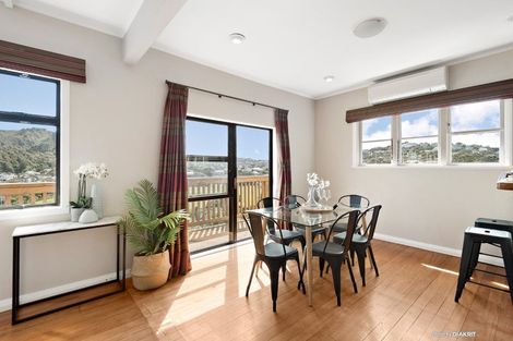 Photo of property in 24 Mysore Street, Khandallah, Wellington, 6035